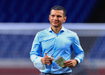 Jaime Lozano dirigirá al Necaxa