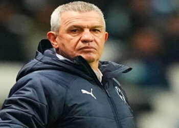 Javier Aguirre es cesado como técnico de Rayados