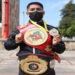 Julio Gómez abre escuela de Boxeo y levantamiento de pesas