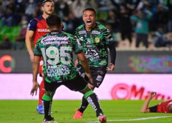 La Fiera devora a las Chivas