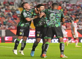 La Fiera ruge en Aguascalientes