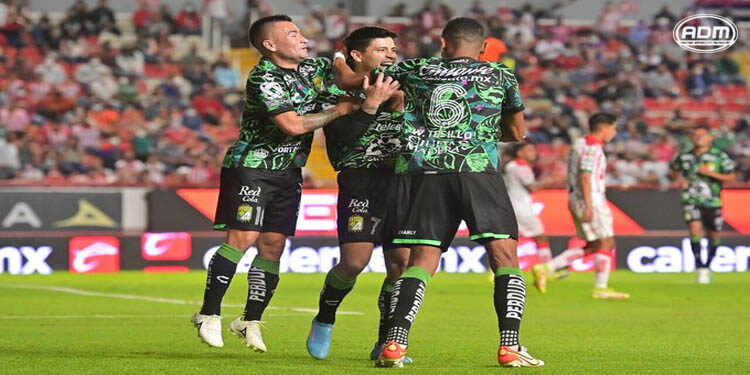 La Fiera ruge en Aguascalientes
