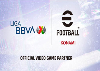 Konami adquiere los derechos de la Liga MX