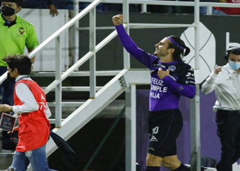 Los Cañoneros logran su primera victoria del Grita México C22