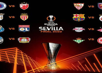 Definidos los Octavos de Final de la Europa League