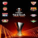 Definidos los Octavos de Final de la Europa League