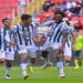 Pachuca se lleva los tres puntos del Estadio Victoria