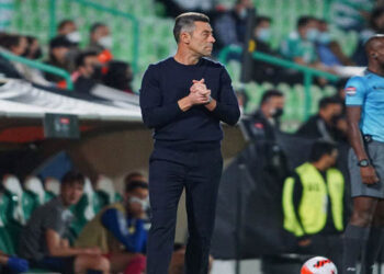 OFICIAL | Pedro Caixinha deja la dirección técnica del Santos