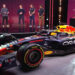 Oracle Red Bull Racing presenta el RB18