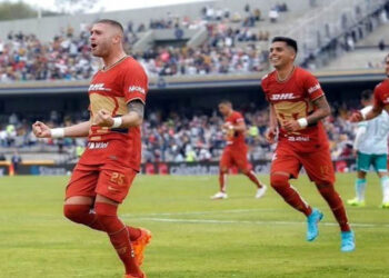 Los Pumas rugen y vuelven a la senda de la victoria