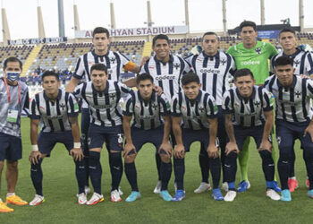 Rayados se queda con el quinto lugar en el Mundial de Clubes