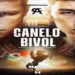 ‘Canelo’ Álvarez enfrentará a Dmitry Bivol el 7 de Mayo