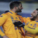 En lluvia de goles, Tigres vence a Mazatlán