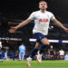 De último minuto el Tottenham vence al Manchester City