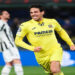 Dani Parejo mantiene con vida al Villarreal ante la Juventus