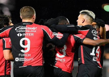 Atlas gana y agudiza crisis de FC Juárez