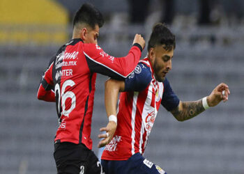 El Clásico Tapatío terminó en empate