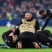 El Ajax pierde en casa con el Benfica y es eliminado de la Champions League