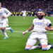 Karim Benzema encamina al Real Madrid a los Cuartos de Final