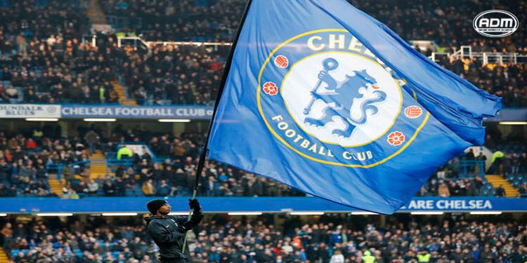 Roman Abramovich pone a la venta al Chelsea