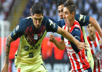 No hubo goles en el Clásico Nacional