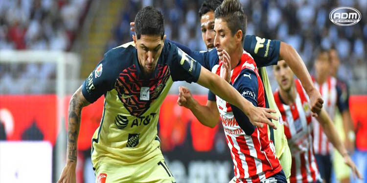 No hubo goles en el Clásico Nacional