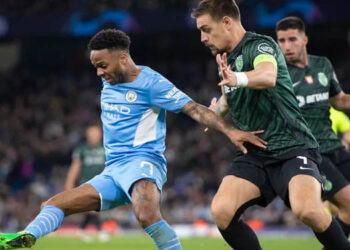 El Manchester City oficializó su pase a los Cuartos de Final