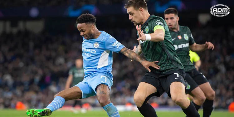 El Manchester City oficializó su pase a los Cuartos de Final