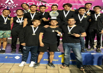 Los equipos Ru2 de la Cecufid cierran filas en búsqueda de los boletos a los JN 2022