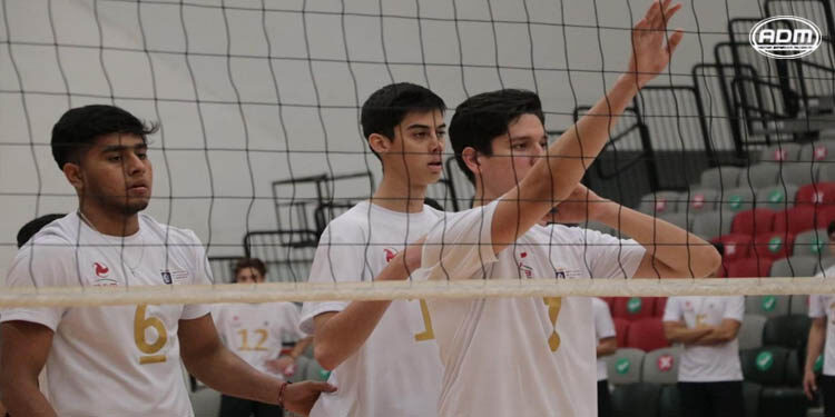 Juan Salvador García Ayala, un moreliano que briila con luz propia