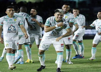 La Fiera ruge en Mazatlán