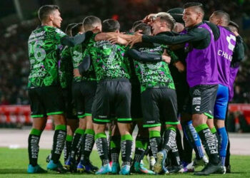 La Fiera rugió en Ciudad Juárez