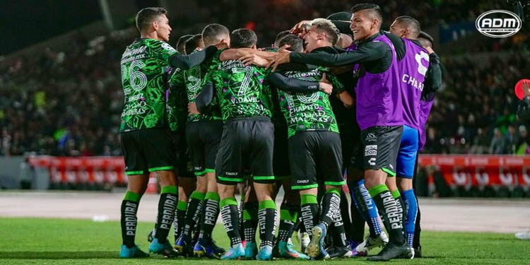 La Fiera rugió en Ciudad Juárez