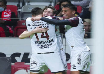 Los Xolos se llevan la victoria del Infierno