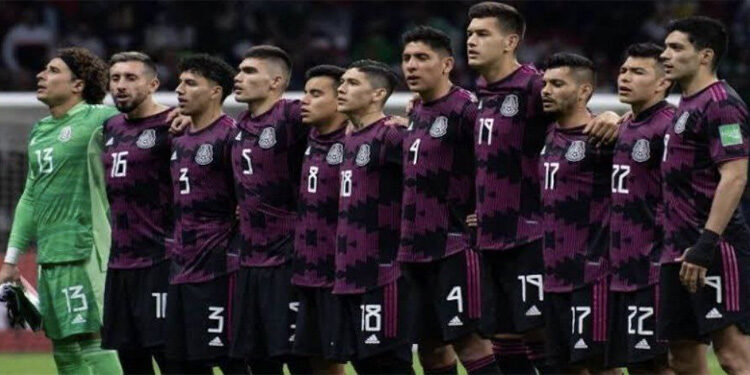 ¡Misión Cumplida! México logra su pase directo a Qatar 2022