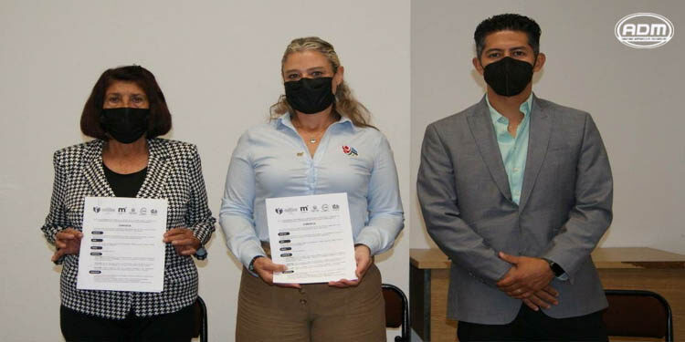 Morelia, sede de los Primeros Juegos Nacionales Deportivos de Adultos Mayores y Atletas Máster Mexicanos