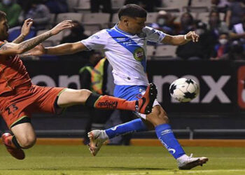 Puebla y FC Juárez dividen puntos