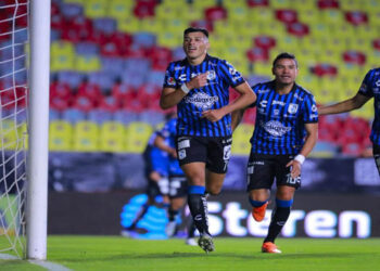 Los Gallos cantan en Morelia y se llevan el Clásico de la 57