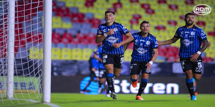 Los Gallos cantan en Morelia y se llevan el Clásico de la 57