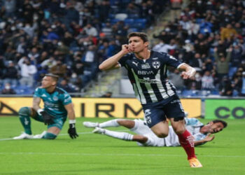Rayados liga su segundo triunfo consecutivo