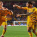 Los Tigres rugen y se llevan el Clásico Regio