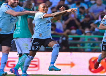 Los Tigres rugen en la guarida de la Fiera