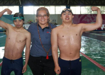 Morelia, presente en Juegos Deportivos Nacionales para Atletas con Discapacidad Intelectual