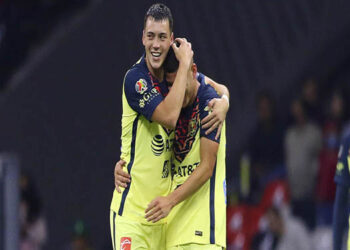 Las Águilas ganan y se meten a zona de Repechaje