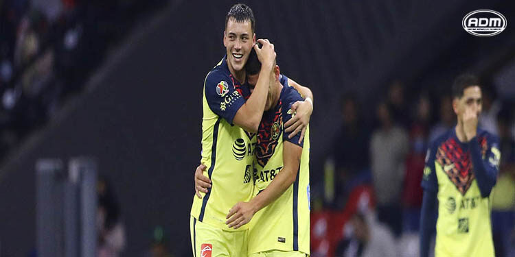 Las Águilas ganan y se meten a zona de Repechaje