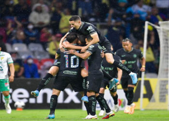 América vence al León y quiere boleto directo a la Liguilla
