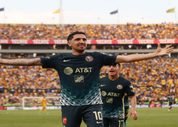 Las Águilas apagan el volcán y vuelan al cuarto lugar general