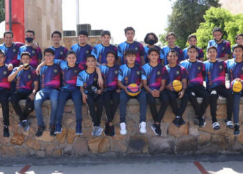 Equipos Ru2 Cecufid clasifican a los Juegos Nacionales Conade 2022