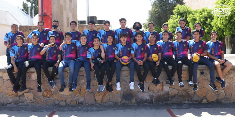 Equipos Ru2 Cecufid clasifican a los Juegos Nacionales Conade 2022