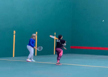 Reabren la Unidad Deportiva “Félix Ireta”